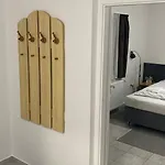Appartement Aqfel Airport