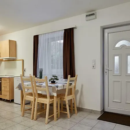 Appartement Aqfel Airport *