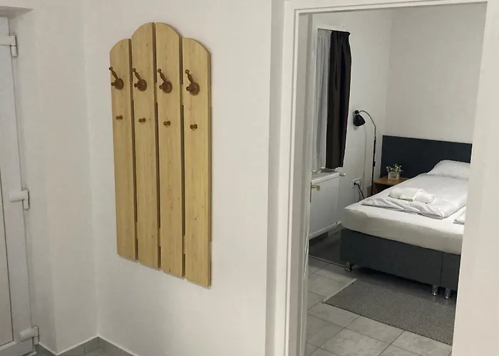 Apartament Aqfel Airport