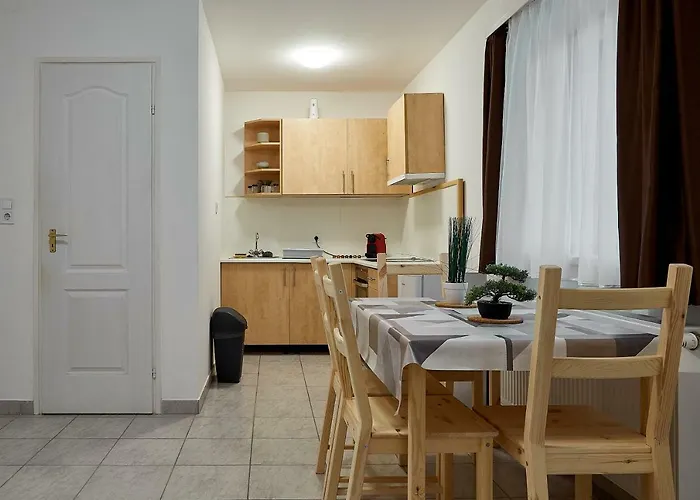 Apartament Aqfel Airport *